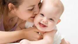 如何轻松养育你的南京捐卵宝宝